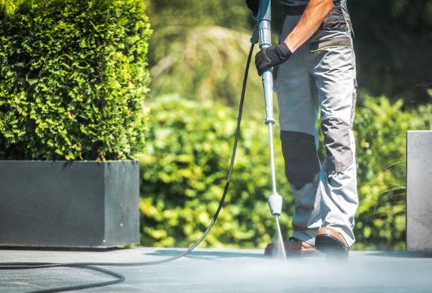 Best Gas Station Cleaning  in Gholson, TX