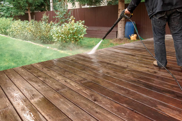 Best Pre-Holiday Cleaning  in Gholson, TX