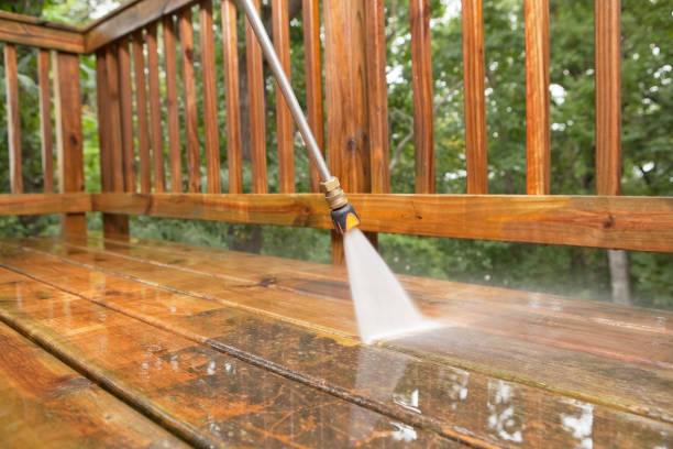 Best House Exterior Washing  in Gholson, TX
