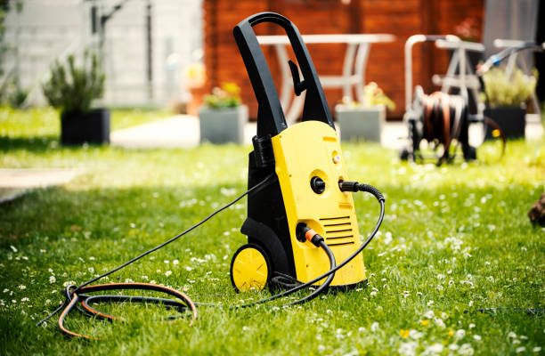 Best Post-Construction Pressure Washing  in Gholson, TX